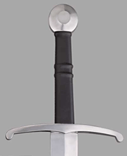 Baron Sword